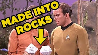10 Most Messed Up Deaths In Star Trek: The Original Series
