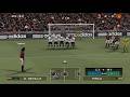 PES 2011 Gameplay HD PS2