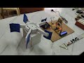 Design and Development of Wind-Based Sustainable Electric vehicle (EV)