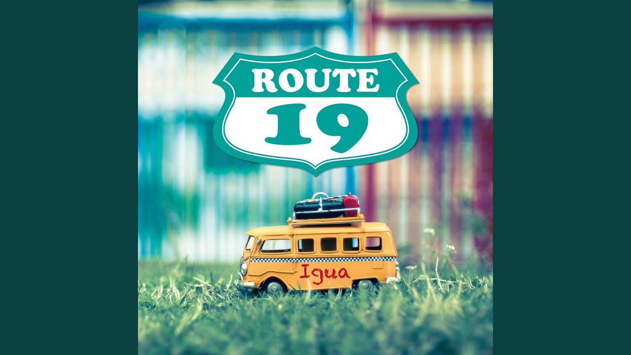 ROUTE 19