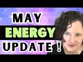 May energy update  tara arnold saint germain channeled message