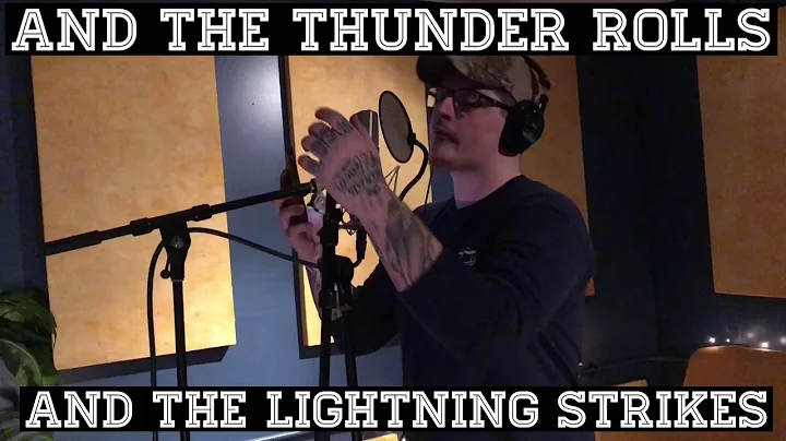 Upchurch Thunder Rolls (GARTH BROOKS COVER)