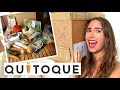 On cuisine ensemble  jai test quitoque  unboxing  recette