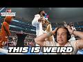 Why are Trick and Sami switching between face and heel so much? | Wrestling Observer Live