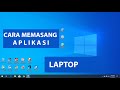 Cara memasang aplikasi instagram, facebook, whatsapp di laptop - Cara memasang aplikasi instagram, facebook, whatsapp di laptop