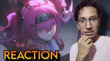 Lupa Resonator Showcase IS WILD | Wuthering Waves REACTION