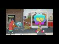 The Amazing World of Gumball SEASON 1 - The DVD - A Rap music - clip