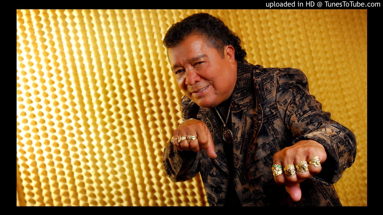 Pastor Lopez Exitos Mix Vol.1