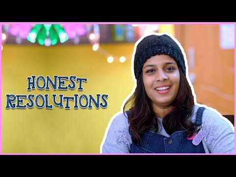 Honest Resolutions || Mahathalli || Tamada Media