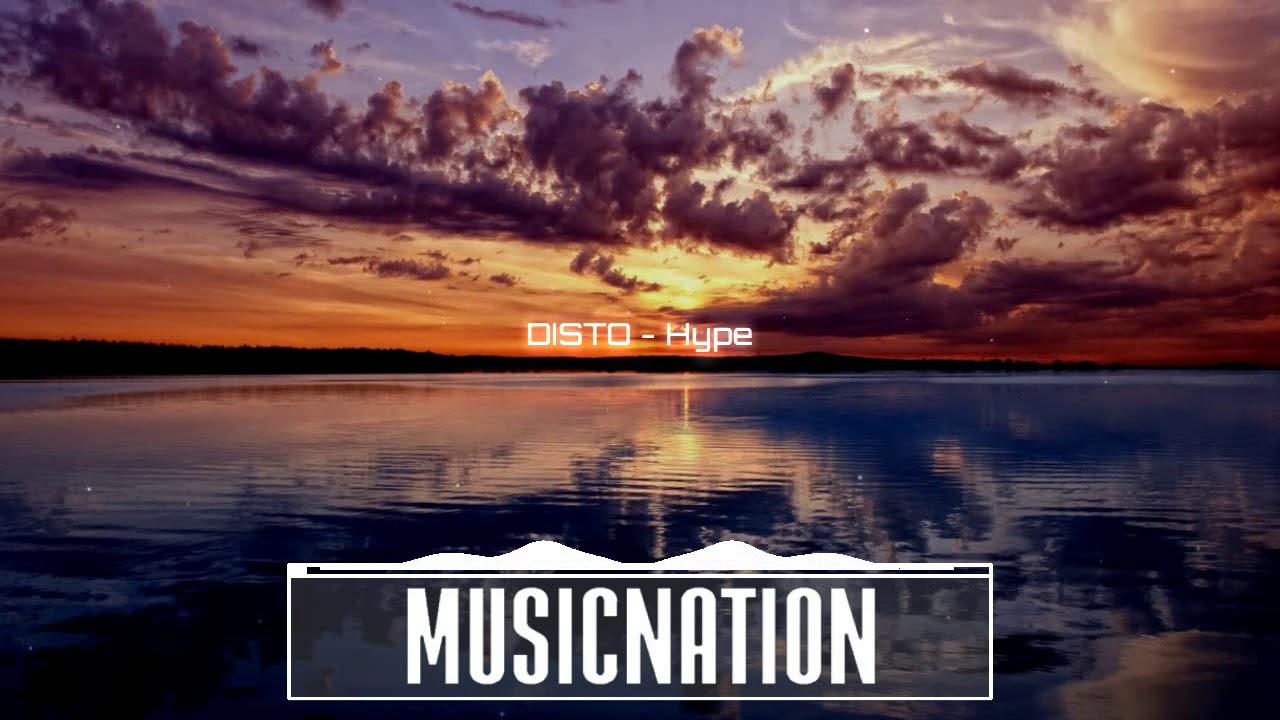 DISTO - Hype