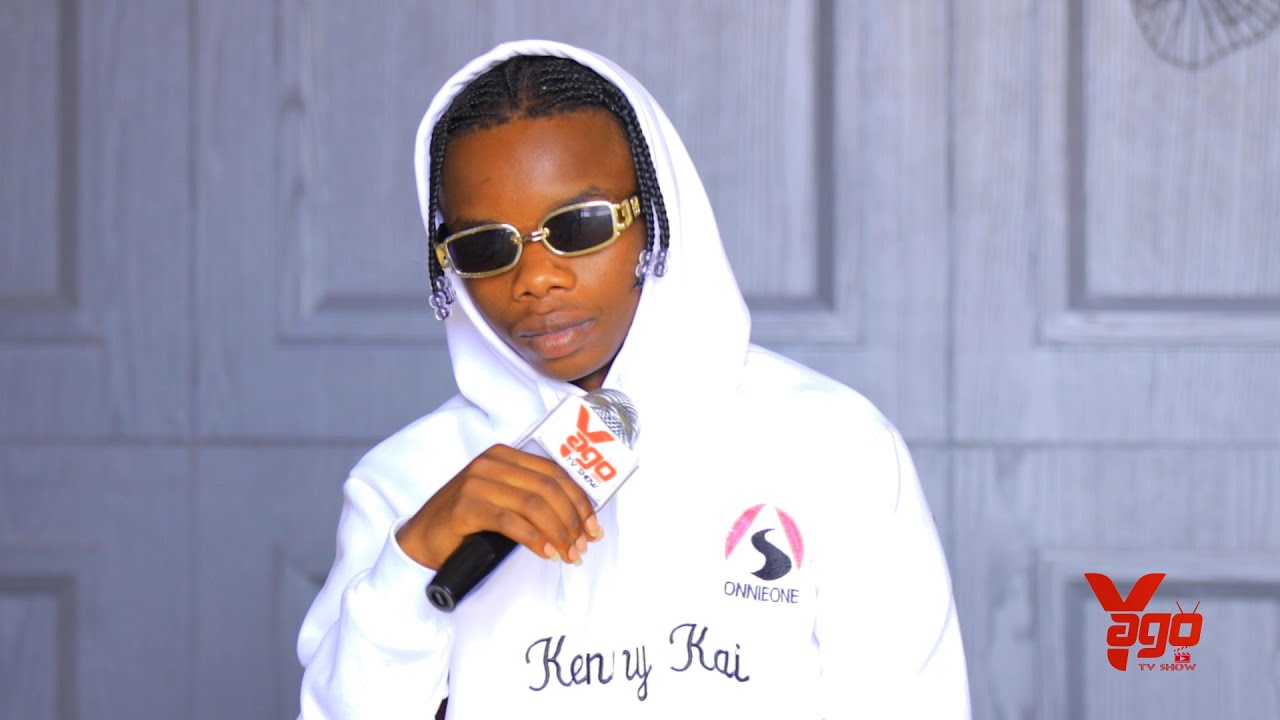 Kenny Kai:NAFUNZWE IMYAKA 2😭PAPA YAKUBITAGA MAMA,NINJYE WAMURINDAGA MAMA WANJYE,IKINIGA KIRAMFATA