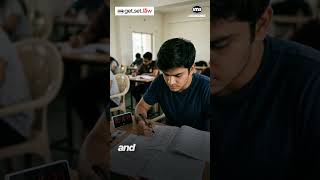 Starting CLAT prep late can cost you your rank. #cuet2026 #ims #youtube #ytshorts