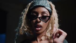 Jahshii - Bank Note Official Video