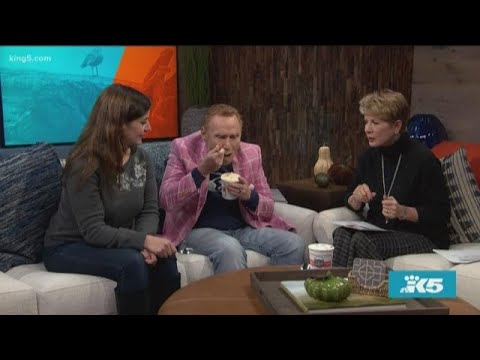 Vídeo: Valor net de Danny Bonaduce: Wiki, Casat, Família, Casament, Sou, Germans