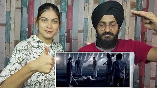 Janatha Garage CLIMAX Fight Scene Reaction | Jr. NTR | Mohanlal | Parbrahm Singh