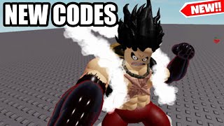 ALL NEW *SECRET* OP GEAR 4 CODES in HAZE PIECE! Grand Piece Online GPO CODES ROBLOX by ItsShark 1,069 views 7 months ago 10 minutes, 4 seconds