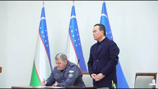 Ijtimoiy Sohani Rivojlantirish Va Aholi Turmush Farovonligini Oshirish Choratadbirlari Belgilandi