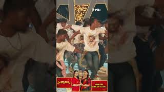 #shorts - Amazing Dance Performance #Dhee #Danceshow #etvshorts