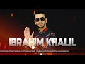 IBRAHIM KHALIL  POTPORI/GOVEND 2019 | Official Audio | Full [HD]