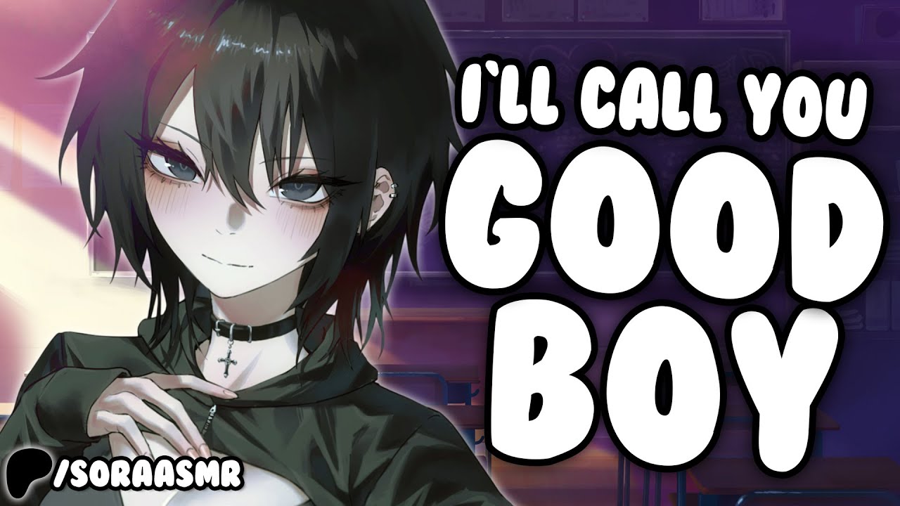 [F4M] Your Bully Teases You and Calls You 