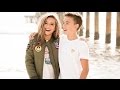 Mackenzie Ziegler And Johnny Orlando S NEW Single Day Night Mackenzie Ziegler And Johnny Orlando S NEW Single Day Night