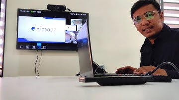 Grandstream GVC6210 Video Conferencing Endpoint and IP Video Phones for Android GXV3240 Demo