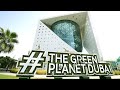 Green Planet Dubai | Dubai's Secret Rainforest | Dubai Tourist Attractions | Dubai Secret Tour Place