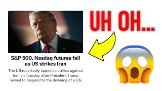 Crypto Alert: Last Chance For Good Deals + Inflation Data Hot 😱