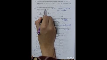 CSIR NET | ELECTROCHEMISTRY | 2018 QUESTIONS.    #csirnet #chemistry #physicalchemistry