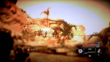 Alpha Protocol Playthrough Part 24