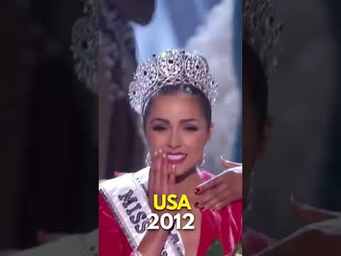 Vidéo: Polémique: Qu'avez-vous Pensé De L'hommage à Selena Dans Miss Univers?