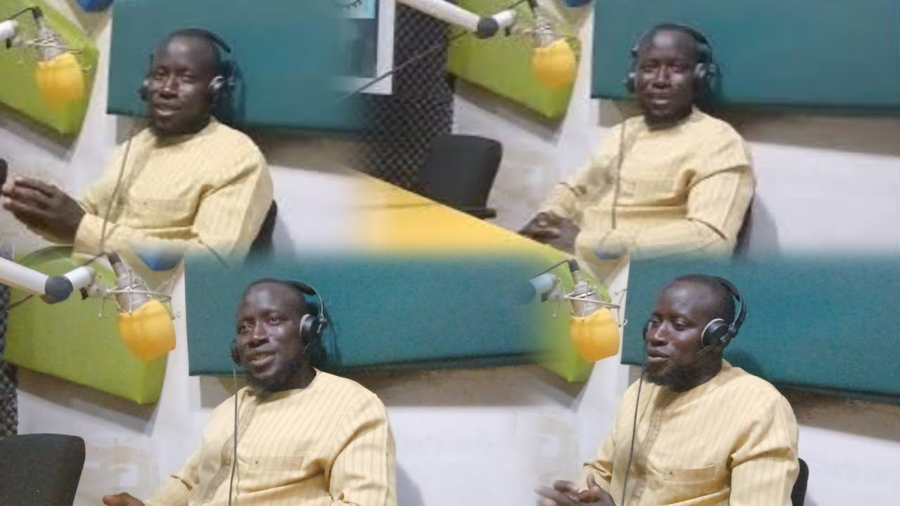 2EME PARTI FIN SITUATION DES PRISONNIERS DE REUBEUS LES RÉVÉLATIONS FRACASSANTES D 'UN EX DÉTENU 