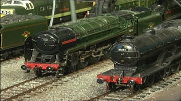 Model Rail - Volume 7