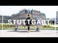 Visiting Stuttgart, A City of Mobility