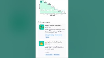 2025 New mining sprout network referral code:hewal04