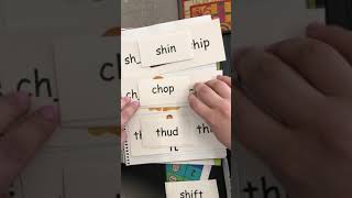 Shared Reading Week 16 Day 1 Word Study