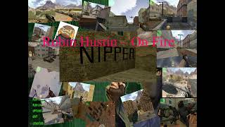 Robin Hustin - On Fire (NIPPER Maps Pack)