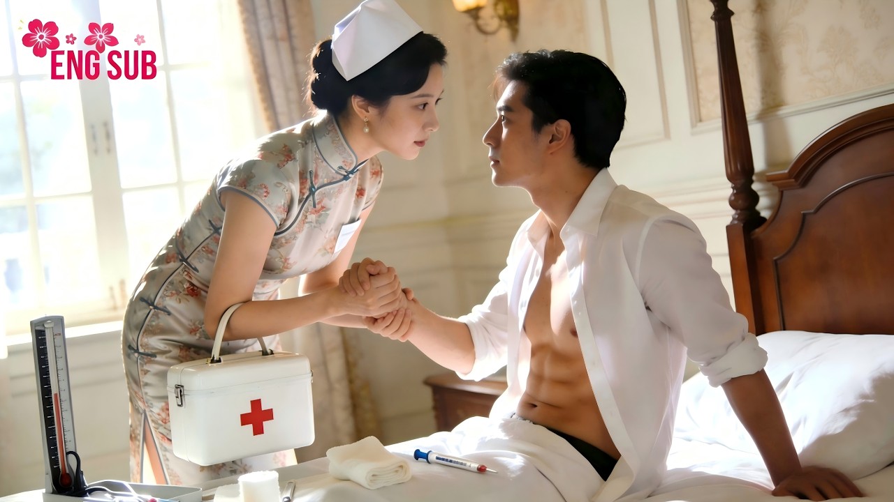 I Healed the Warlord. Now He Demands a New Payment: Me… and the Heir I Carry.