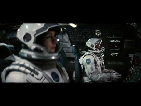interstellar - passing through the wormhole 1080p 60fps