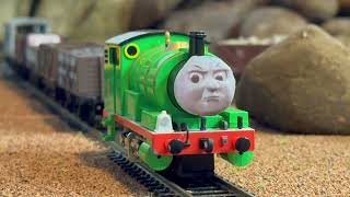 Thomas Season 2 Teaser