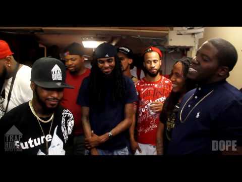 Bizzy Bias vs Dope