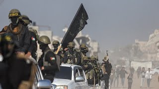 Live: Latest on fourth round of hostage swap under Gaza ceasefire deal