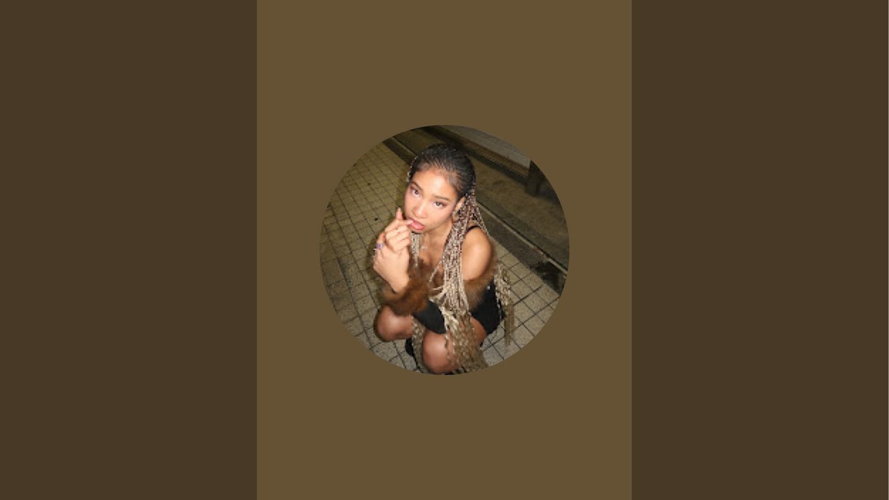 Katy Igwe is live!