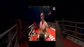 Denis Lebedev Ko4 Santander Silgado - Uppercuts