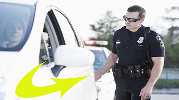 Can you get pulled for having a brake light out?
