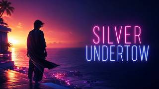 Silver Undertow - Deep House Mix for Sunset Drives & Ibiza Nights