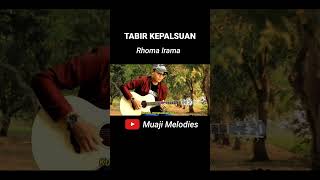 Tabir Kepalsuan shorts