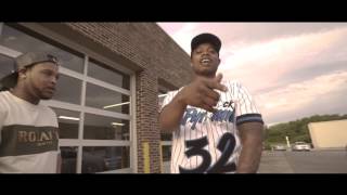 Ccg Lil Fred X Ccg Shoota - Mask Off Remix Shot By