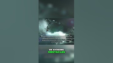 Unlocking Swarm Intelligence: How Drones Collaborate