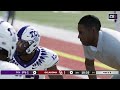 #23 TCU (2-1) vs #15 Oklahoma (2-2) Week 5, RFL CS5 | NCAA Football 24